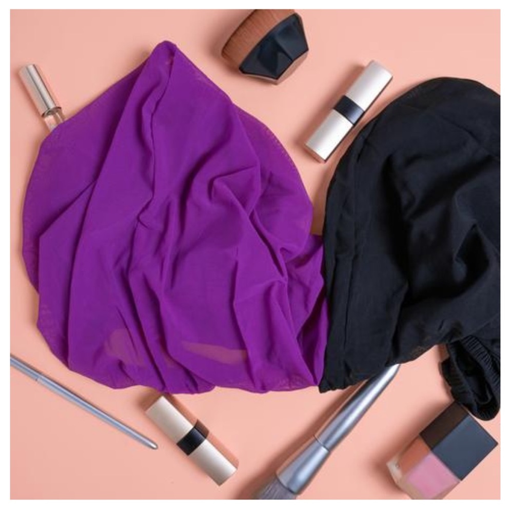 Makeup Hood by Vanity Tools